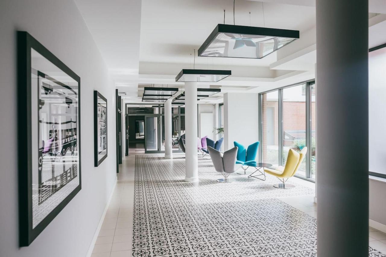 Nica Old Town Free Parking Spacious Sunny Terrace كراكوفيا المظهر الخارجي الصورة