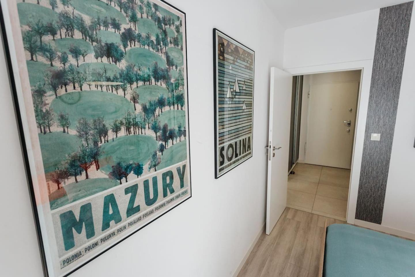 Nica Old Town Free Parking Spacious Sunny Terrace كراكوفيا المظهر الخارجي الصورة